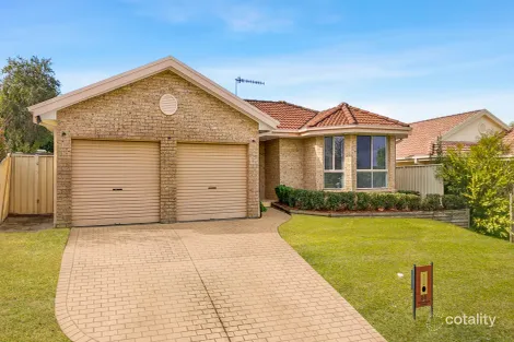 58 White Swan Ave, Blue Haven, NSW 2262