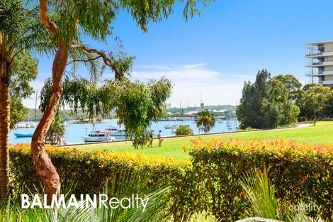Property photo of 209/11 Warayama Place Rozelle NSW 2039