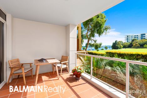 Property photo of 209/11 Warayama Place Rozelle NSW 2039