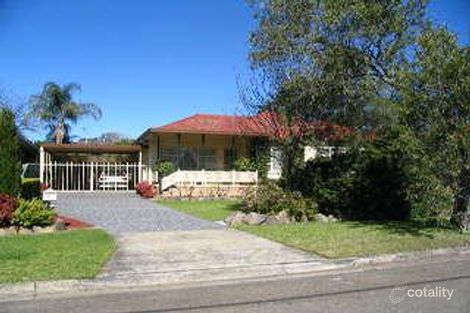 12 St Pauls Cres, Liverpool, NSW 2170