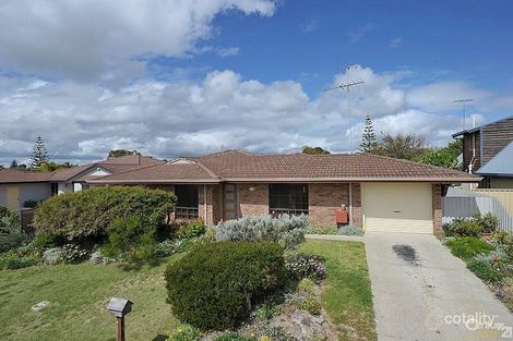 Property photo of 182 McLarty Road Halls Head WA 6210