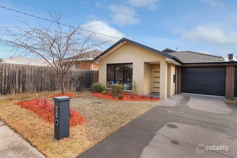 Property photo of 2A Albert Avenue Springvale VIC 3171