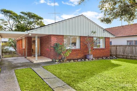 Property photo of 42 Bix Road Dee Why NSW 2099