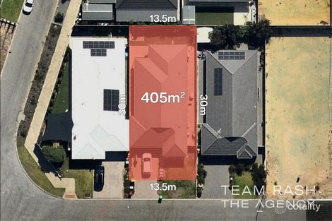 Property photo of 31 Majorelle Way Karnup WA 6176