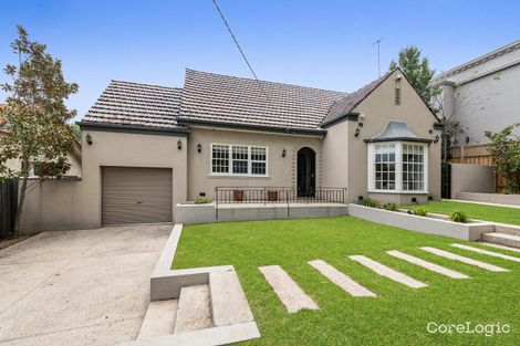 Property photo of 35 Fairfield Avenue Camberwell VIC 3124