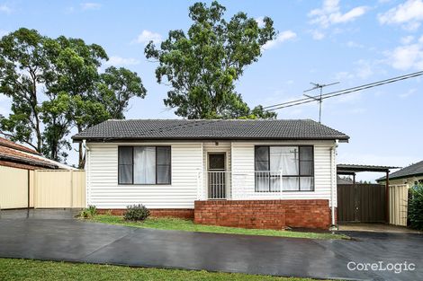 Property photo of 168 Richmond Road Blacktown NSW 2148