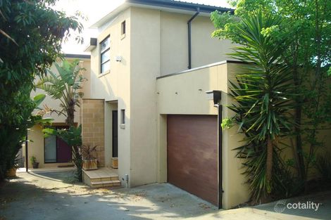 Property photo of 3/383 Upper Heidelberg Road Ivanhoe VIC 3079