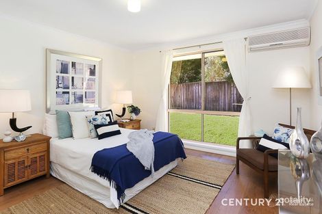 Property photo of 2/79 New Line Road Cherrybrook NSW 2126