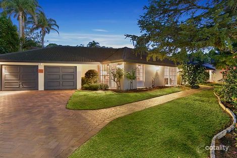 8 Jefferson Ave, St Ives, NSW 2075