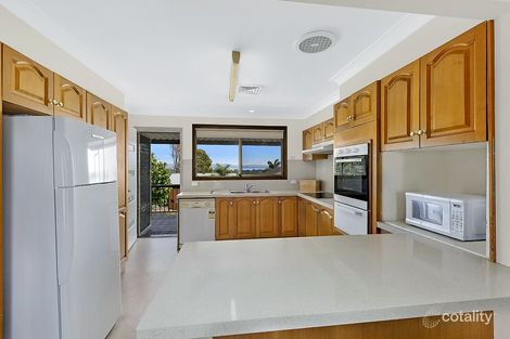 Property photo of 61 Grandview Street Shelly Beach NSW 2261