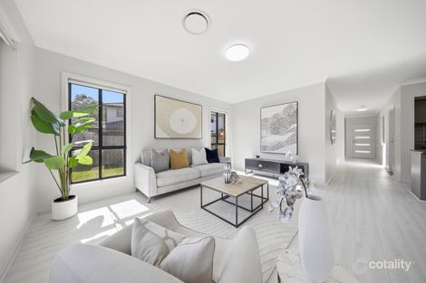 27 Burringora St, Werrington, NSW 2747