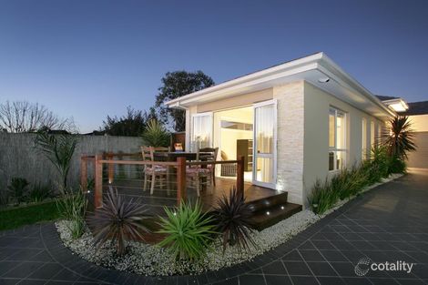 Property photo of 3 Narani Court Ferntree Gully VIC 3156