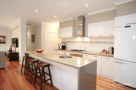 Property photo of 3 Narani Court Ferntree Gully VIC 3156