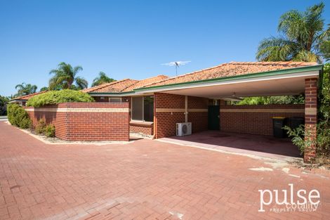 Property photo of 5B Maude Street East Victoria Park WA 6101