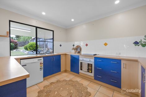 Property photo of 24 Cosford Drive Eimeo QLD 4740