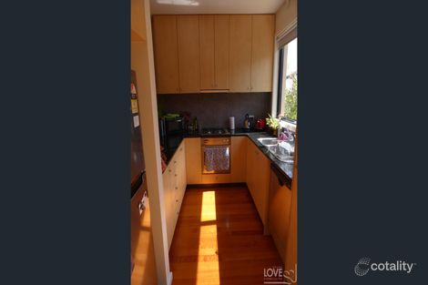 Property photo of 3/383 Upper Heidelberg Road Ivanhoe VIC 3079