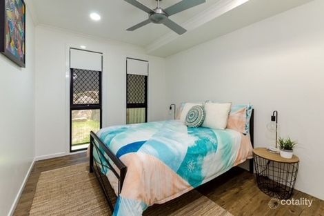 Property photo of 4 Clipper Terrace South Gladstone QLD 4680