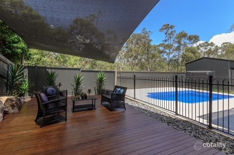Property photo of 4 Clipper Terrace South Gladstone QLD 4680