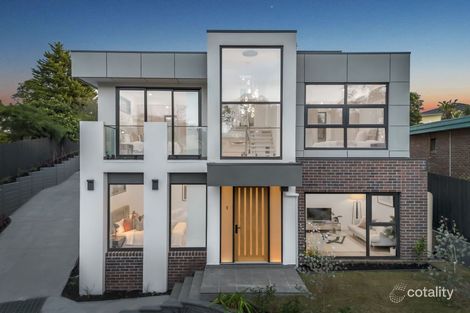 Property photo of 34 Glenair Street Templestowe Lower VIC 3107