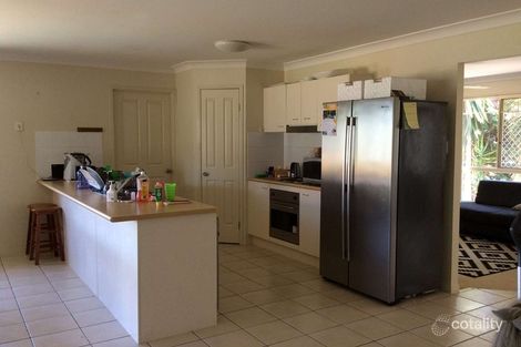 Property photo of 43 Billinghurst Crescent Upper Coomera QLD 4209