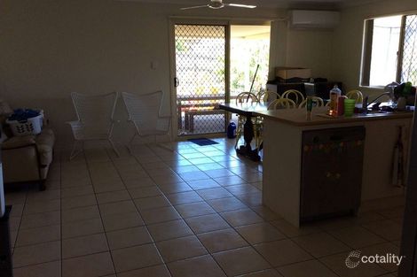 Property photo of 43 Billinghurst Crescent Upper Coomera QLD 4209