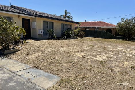 Property photo of 5 Kari Court Camillo WA 6111