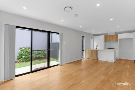 Property photo of 32 Lethbridge Avenue Werrington NSW 2747