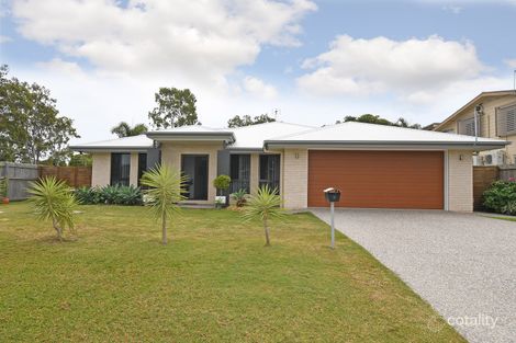 Property photo of 2 Maxwell Street Point Vernon QLD 4655