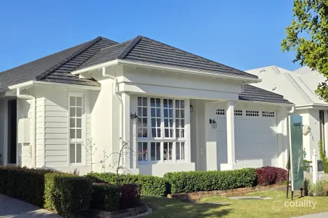 Property photo of 27 Hamilton Drive Jacobs Well QLD 4208