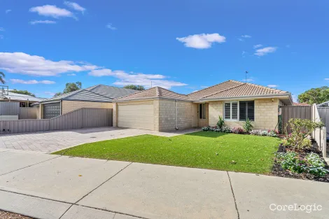 Property photo of 15 Karak Road Wannanup WA 6210