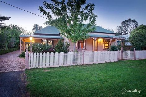 Property photo of 29 Franklin Street Maddingley VIC 3340