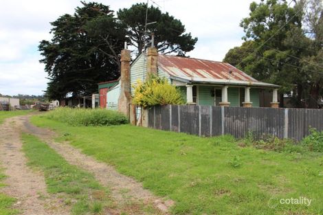Property photo of 138 Pound Road Elliminyt VIC 3250