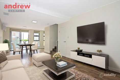 Property photo of 15/277-283 Canterbury Road Canterbury NSW 2193