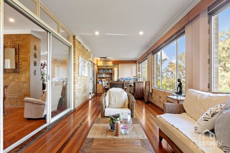 Property photo of 8 Caley Crescent Lapstone NSW 2773