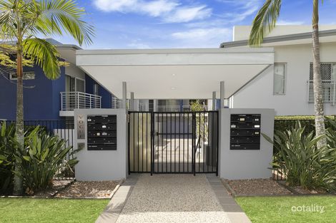 205/18 Richmond Rd, Morningside, QLD 4170