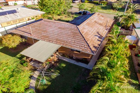 Property photo of 18 Hawdon Crescent Springwood QLD 4127