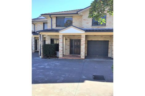 Property photo of 9/39 Abigail Street Seven Hills NSW 2147