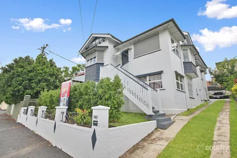 593 Sandgate Rd, Clayfield, QLD 4011