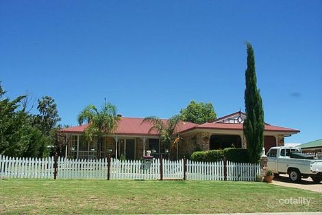 Property photo of 146 Ogilvie Road Warwick QLD 4370