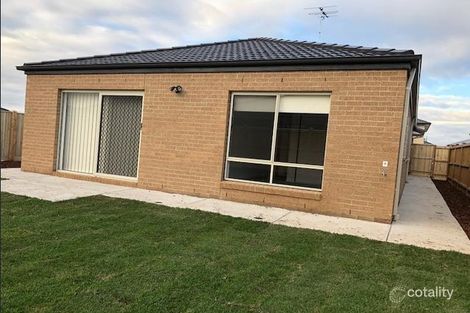 Property photo of 78 Trevor Crescent Truganina VIC 3029