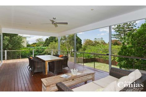 Property photo of 9 Oleander Drive Ashgrove QLD 4060