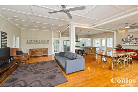 Property photo of 9 Oleander Drive Ashgrove QLD 4060