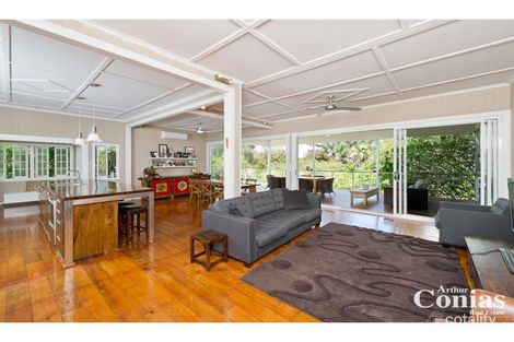 Property photo of 9 Oleander Drive Ashgrove QLD 4060