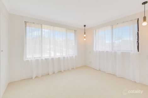 Property photo of 5/11 Tomewin Street Currumbin QLD 4223