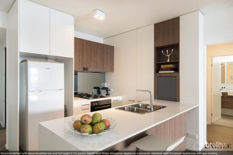 608/31 Longland St, Newstead, QLD 4006