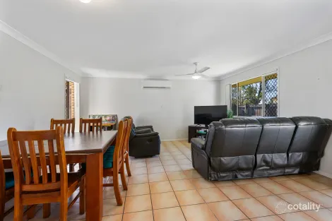 Property photo of 11 McGinn Court Caboolture QLD 4510