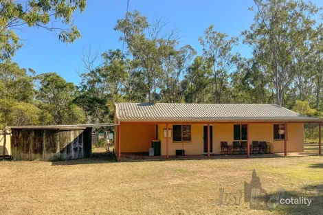 Property photo of 79 Avondale Road Avondale QLD 4670