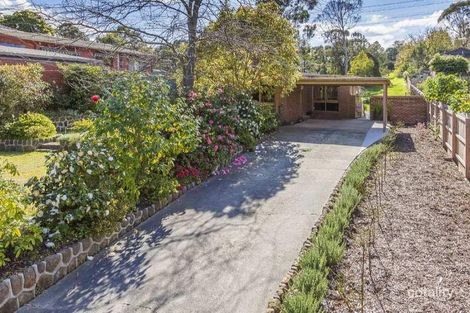 Property photo of 72 Smyth Street Mount Waverley VIC 3149