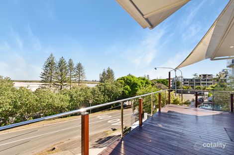 Property photo of 11 Esplanade Bulcock Beach Caloundra QLD 4551