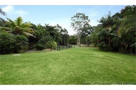 Property photo of 131 Geldart Road Chandler QLD 4155